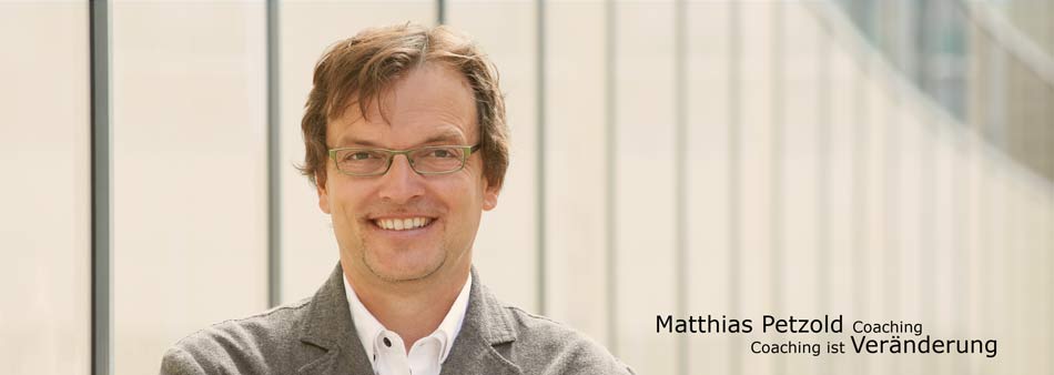 Matthias Petzold Coaching - Dresden